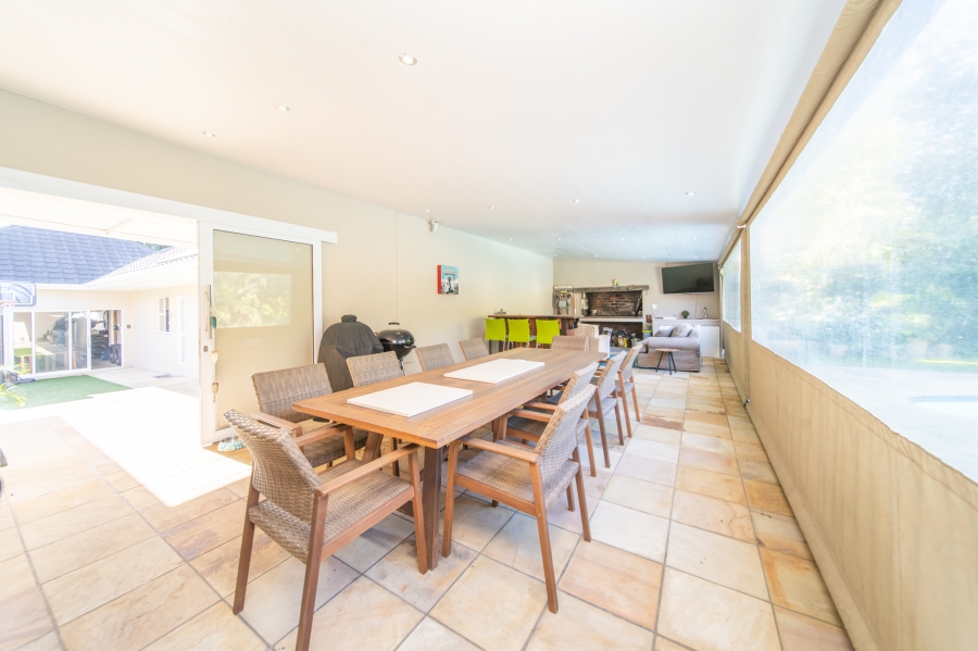 4 Bedroom Property for Sale in Bunkers Hill Eastern Cape